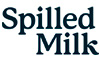 Spilled Milk