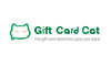 Giftcard Cat
