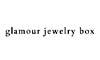 Glamour Jewelry Box