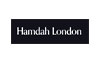 Hamdah London UK
