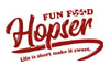 Hopser Fun Food