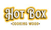 Hot Box Cooking Wood