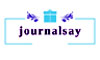 Journalsay