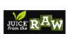 Juice From The RAW
