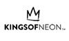 Kings Of Neon AU