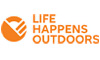 Life Happens Outdoors