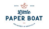 Little Paper Boat
