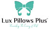 Lux Pillows Plus