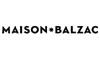 Maison Balzac Discount Code