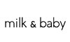Milk And Baby