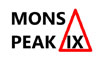 Mons Peak IX