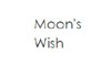 Moons Wish
