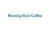 Morning Elixir Coffee