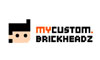 Custom BrickHeadz