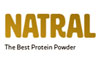 Natural Protein Powders