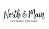 North and Main Clothing Co