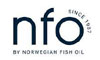 Norwegian Fish Oil RU