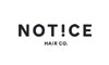 Notice Hair Co