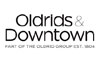 Oldrids And Downtown