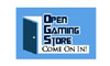 OpenGamingStore