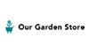 OurGardenStore