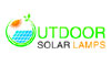 Outdoor Solar Lamps