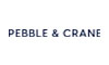 Pebble and Crane