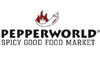 Pepperworld Hot Shop DE