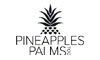 Pineapples Palms