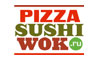 PizzaSushiWok
