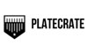Plate Crate