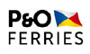 P And O Ferries