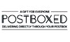 PostBoxed