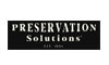Preservation Solutions