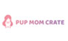 Pup Mom Crate