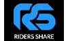Riders Share