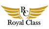 Royal Class Sitzbezüge