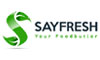 SayFresh DE