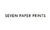 Seven Paper Prints