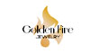 Golden Fire Jewelry