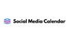 Social Media Calendar Co
