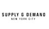 Supply And Demand NYC