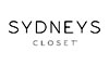 Sydneys Closet