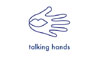 Talking Hands Flipbooks