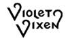 The Violet Vixen