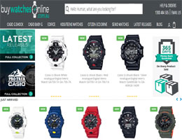 Buy Watches Online