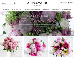 Appleyard Flowers