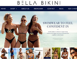 Bella Bikini