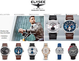 ELYSEE Watches