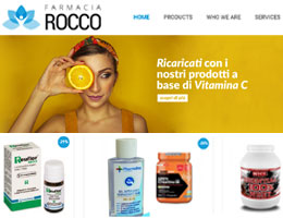 Pharmacy Rocco